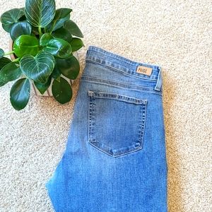 Paige jeans 31